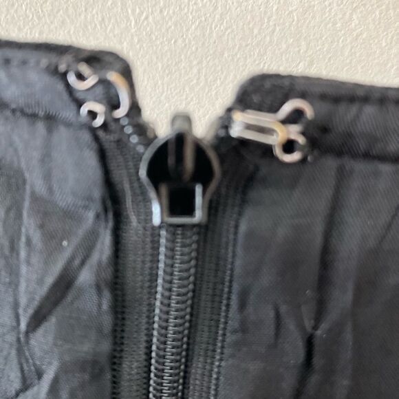 Tahari/Arthur Levine 10 Collab Fully Lined.Dressy Dress - Picture 8 of 12